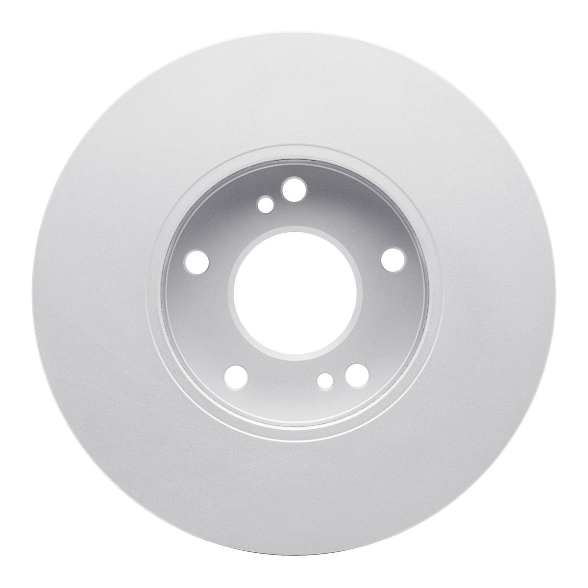 DFC 89-99 Infiniti I30 Front Brake Rotor
