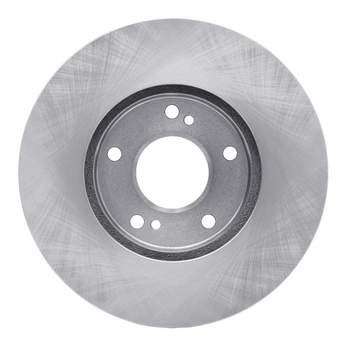 DFC 820090 Nissan 300ZX Front Brake Rotor