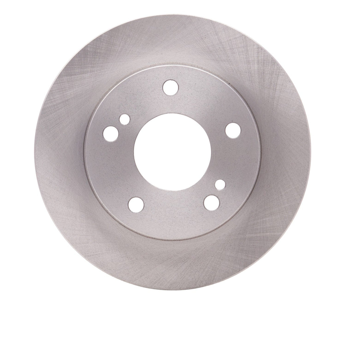 DFC 94-96 Nissan 240SX Front Brake Rotor