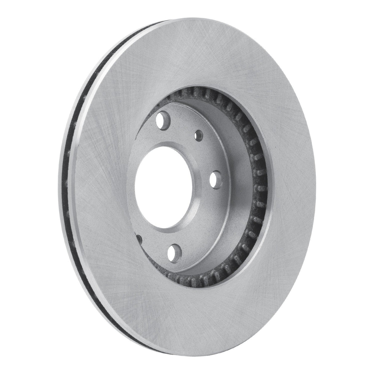 DFC 95-00 Nissan Sentra Front Brake Rotor