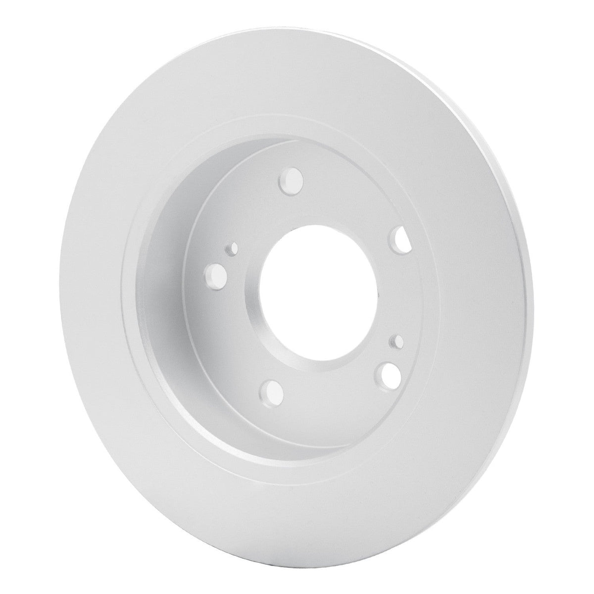 DFC 94-98 Nissan 240SX Rear Brake Rotor