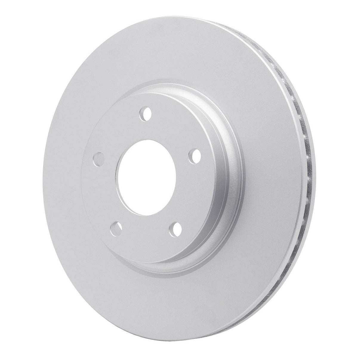 DFC 02-06 Infiniti I35 Front Brake Rotor