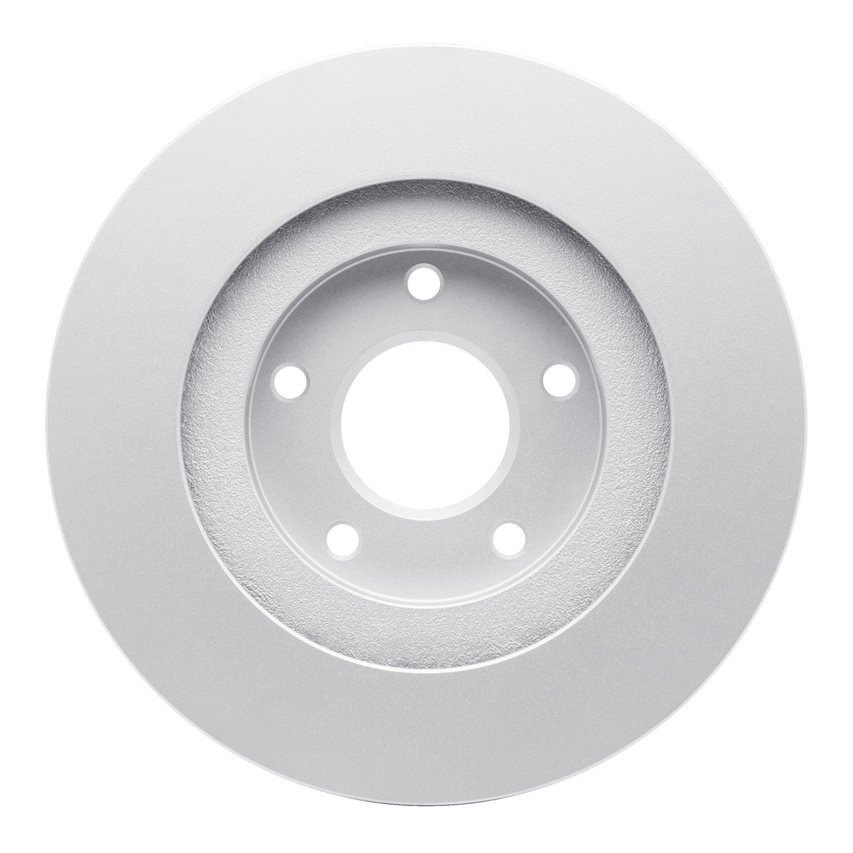 DFC 02-06 Infiniti I35 Front Brake Rotor