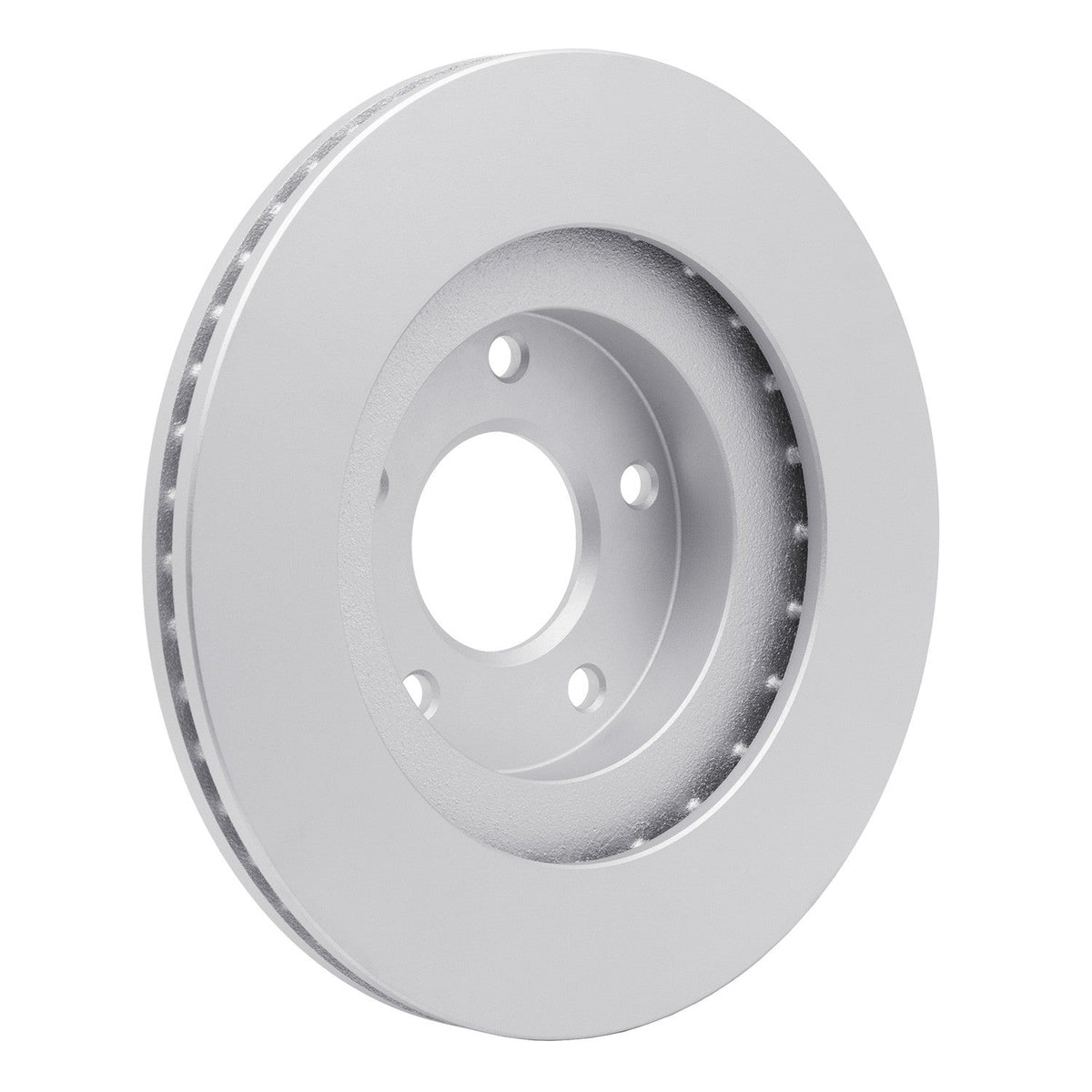 DFC 02-06 Infiniti I35 Front Brake Rotor