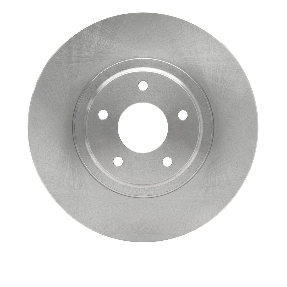DFC 03-05 Nissan Murano Front Brake Rotor