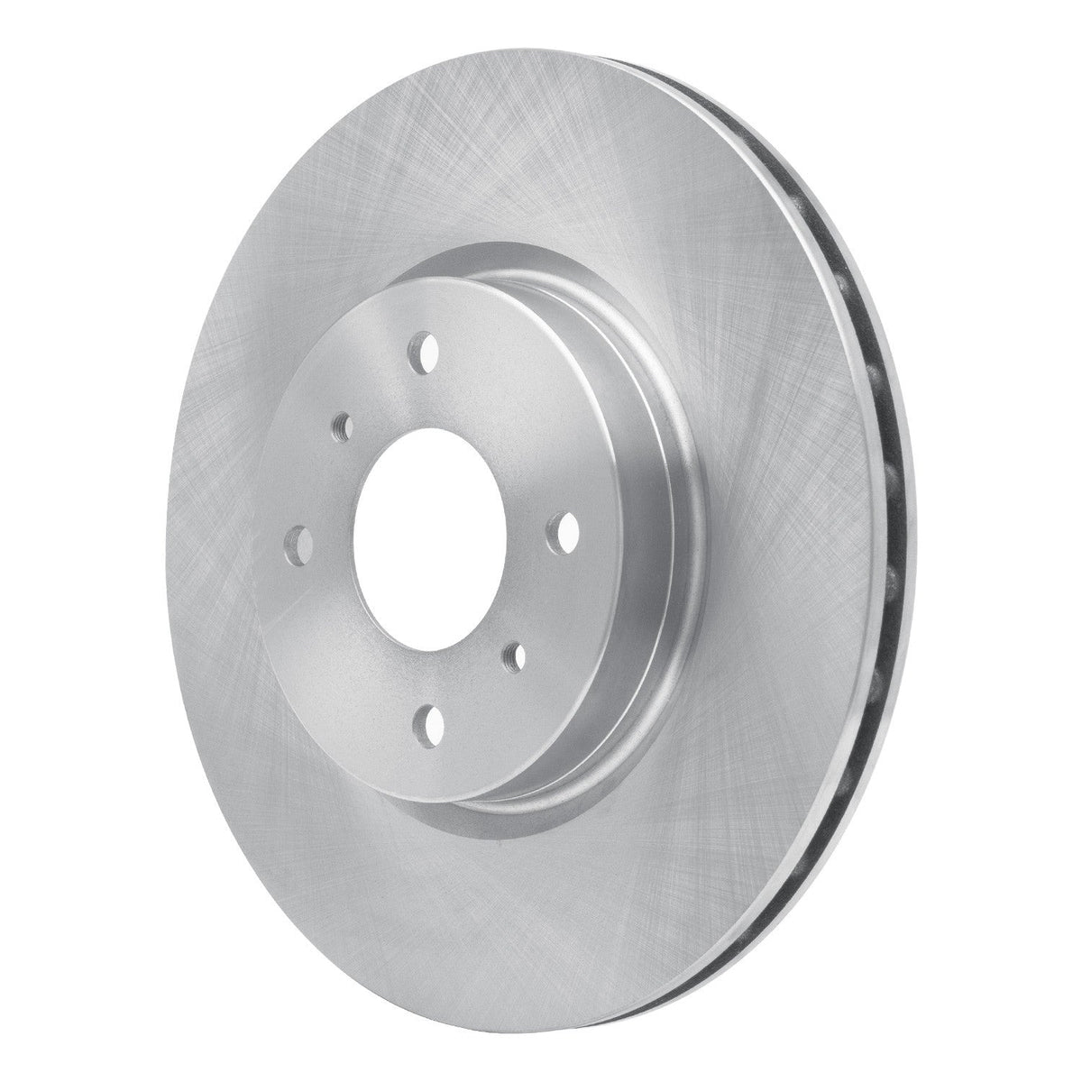 DFC 04-06 Nissan Sentra Front Brake Rotor