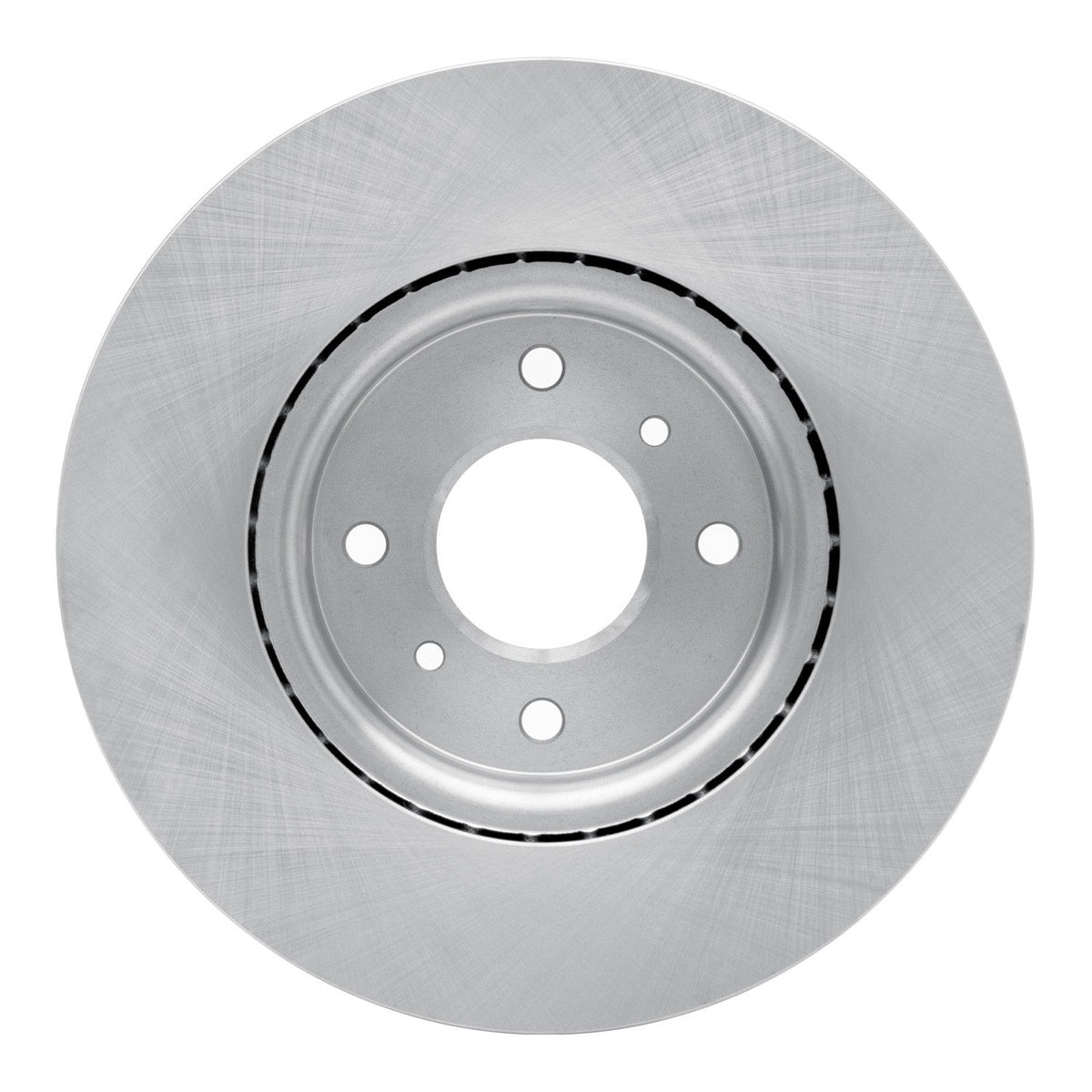 DFC 04-06 Nissan Sentra Front Brake Rotor