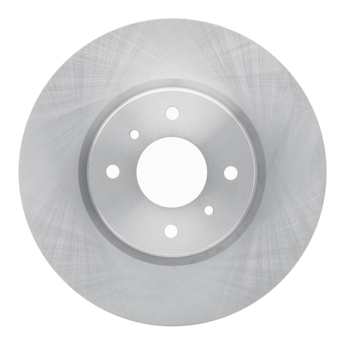 DFC 04-06 Nissan Sentra Front Brake Rotor