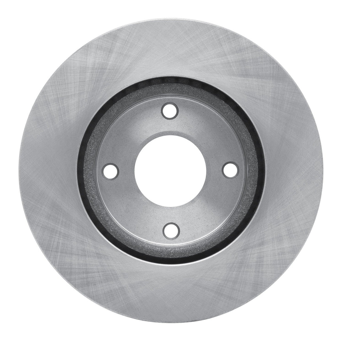 DFC 07-14 Nissan Cube Front Brake Rotor
