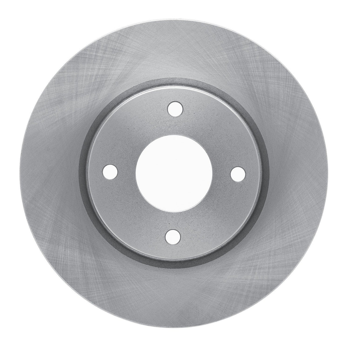 DFC 07-14 Nissan Cube Front Brake Rotor