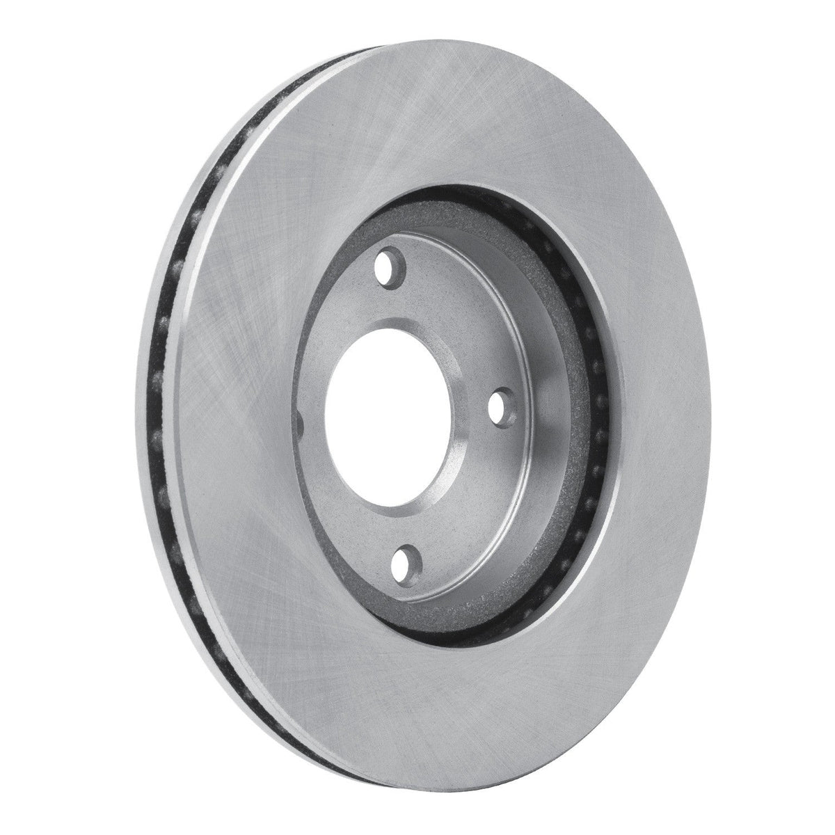 DFC 07-14 Nissan Cube Front Brake Rotor