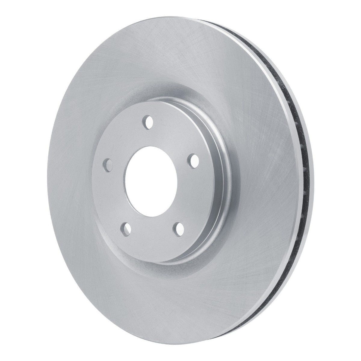 DFC 07-17 Nissan Sentra Front Brake Rotor