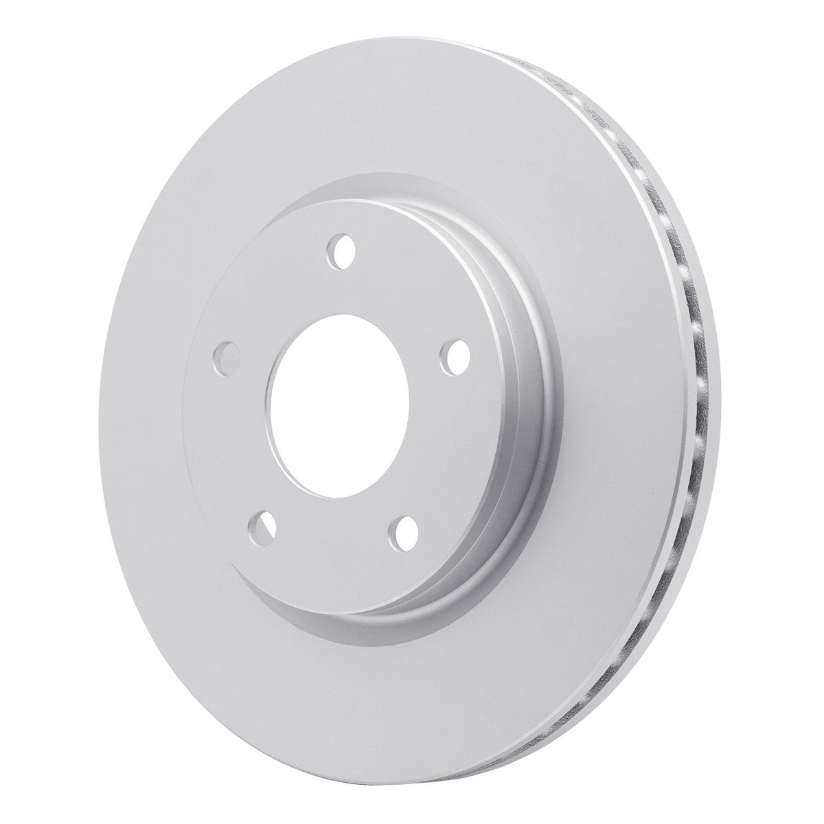 DFC 13-19 Nissan Sentra Front Brake Rotor