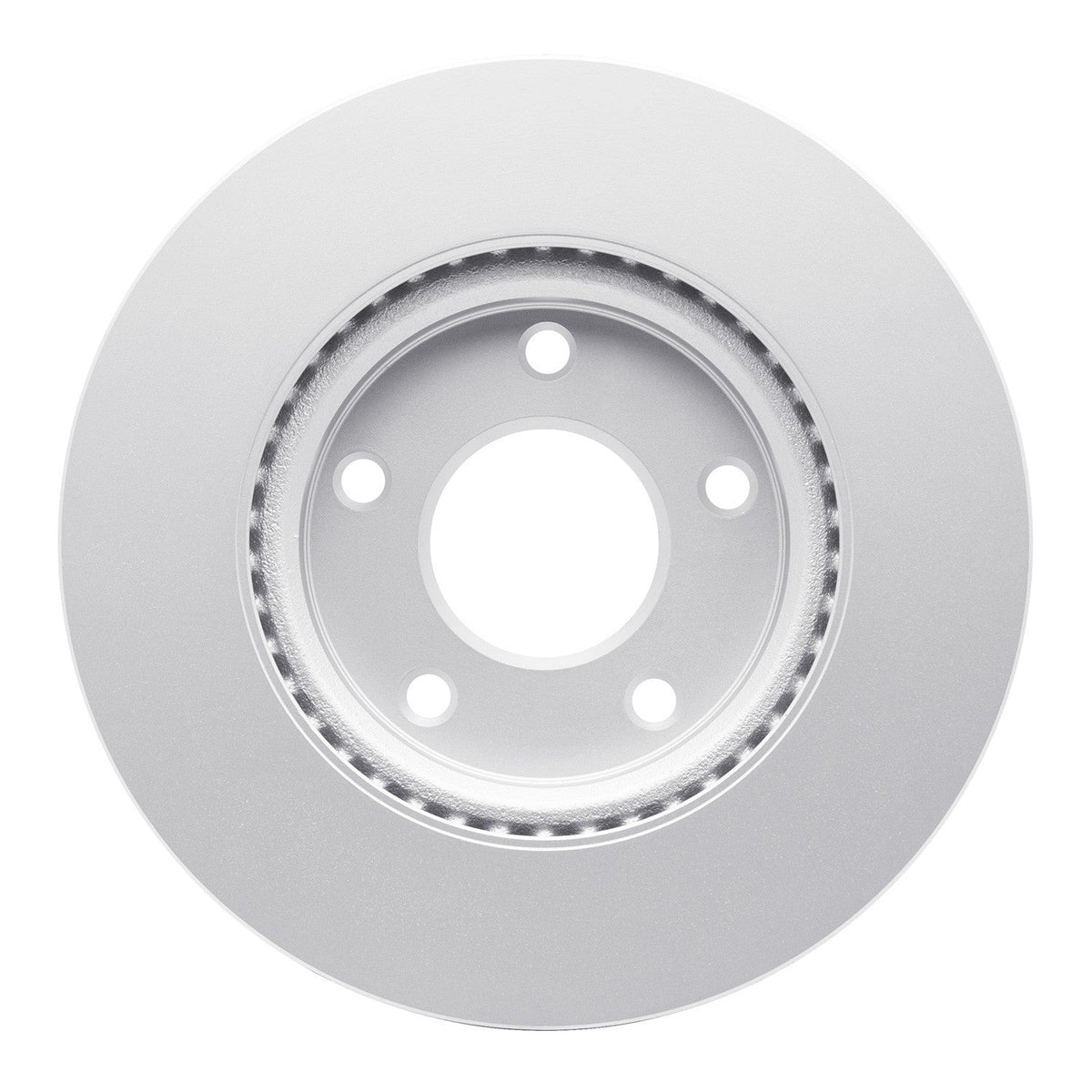 DFC 13-19 Nissan Sentra Front Brake Rotor