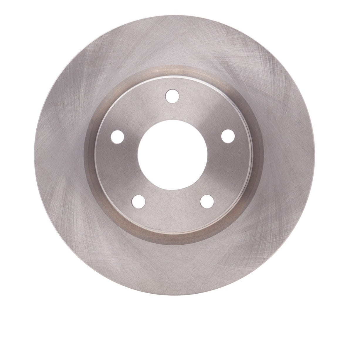 DFC 13-19 Nissan Sentra Front Brake Rotor