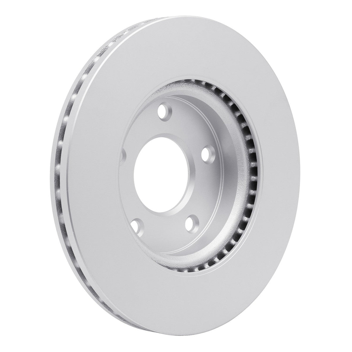 DFC 13-19 Nissan Sentra Front Brake Rotor