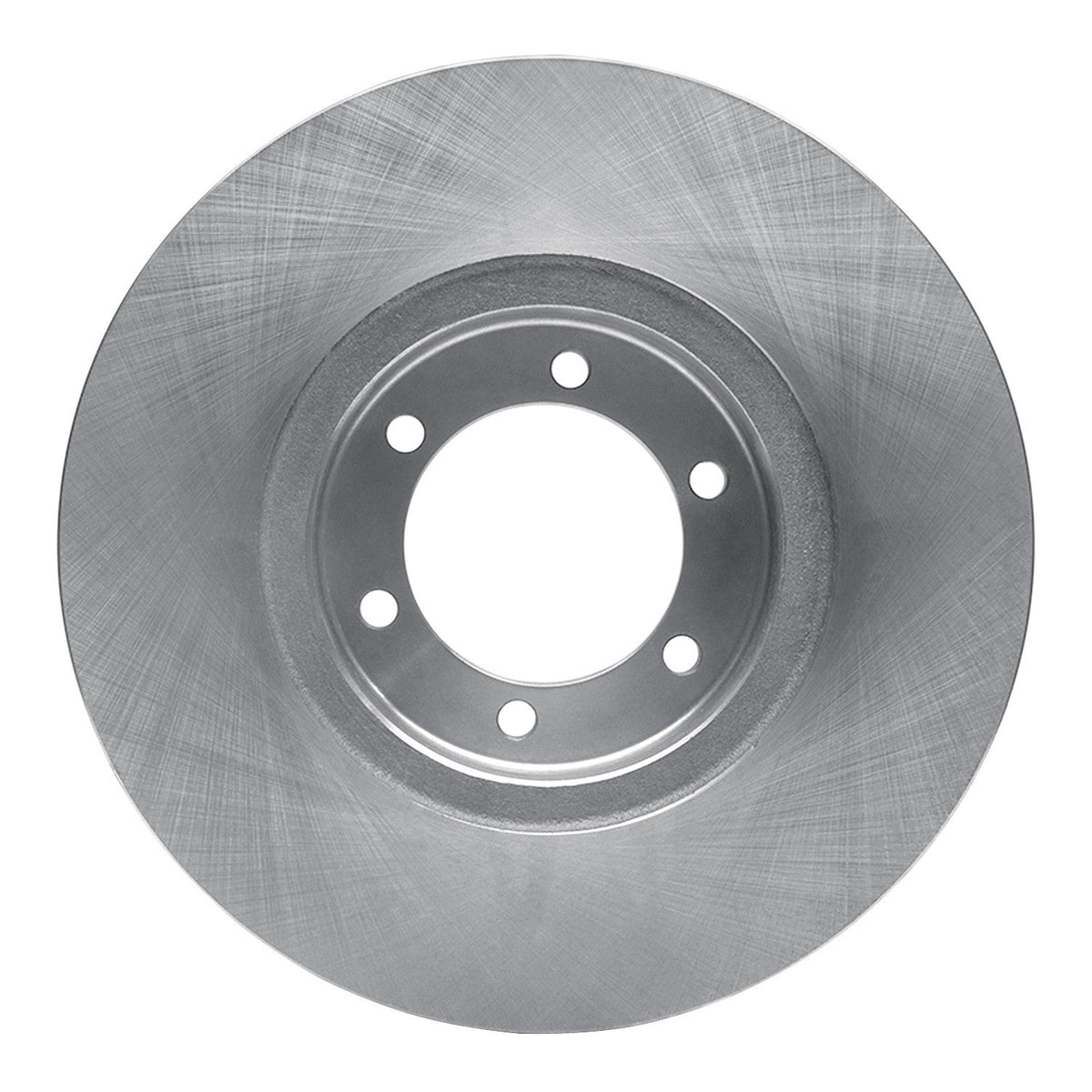 DFC 78-82 Nissan 620 Pickup Front Brake Rotor