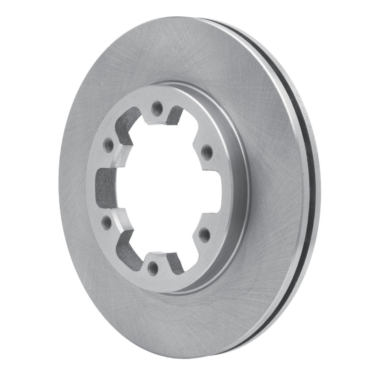 DFC 83-85 Nissan 720 Datsun Front Brake Rotor