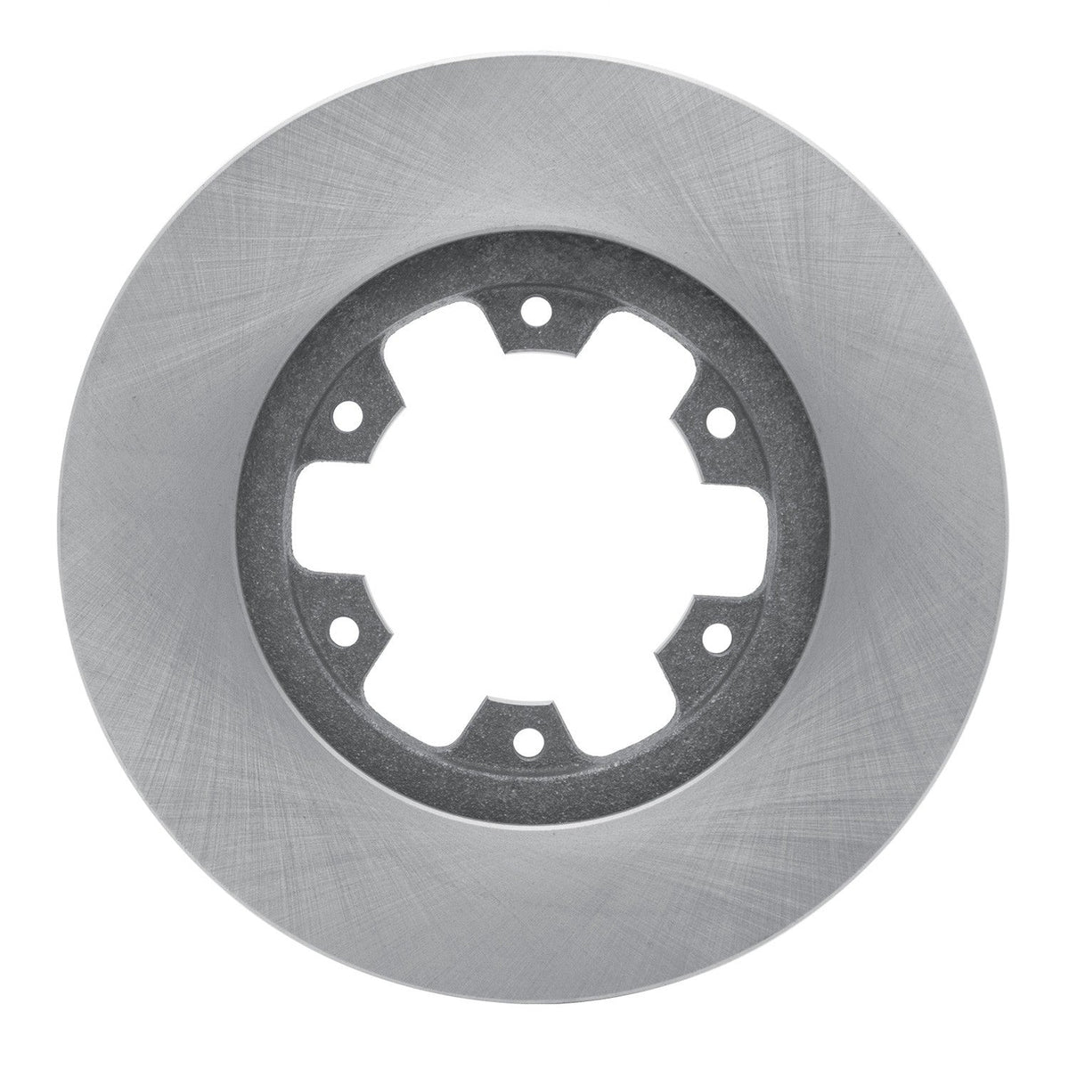 DFC 83-85 Nissan 720 Datsun Front Brake Rotor