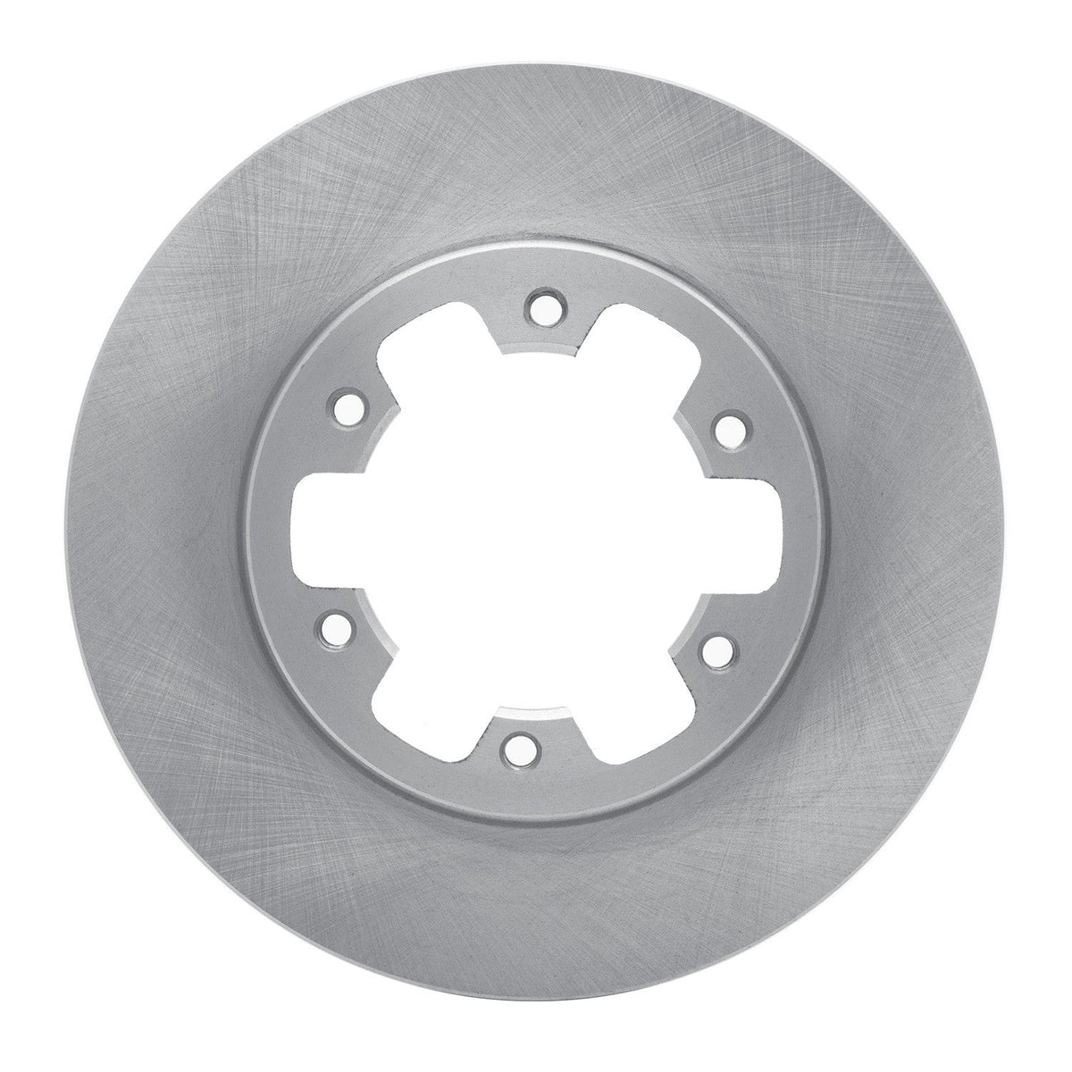 DFC 83-85 Nissan 720 Datsun Front Brake Rotor