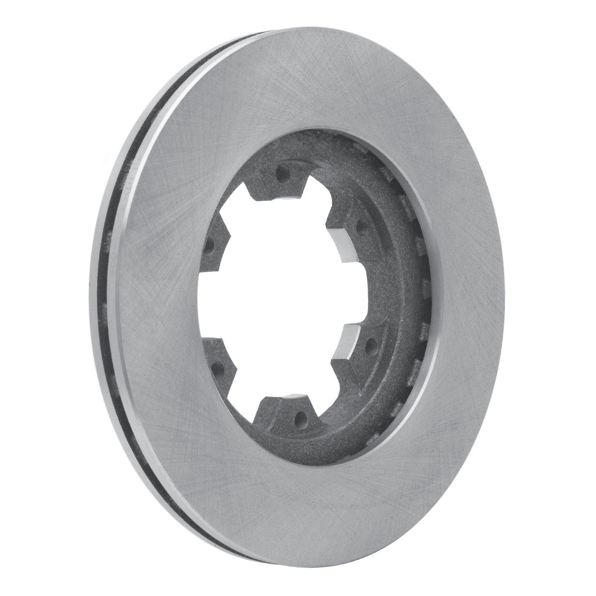 DFC 83-85 Nissan 720 Datsun Front Brake Rotor