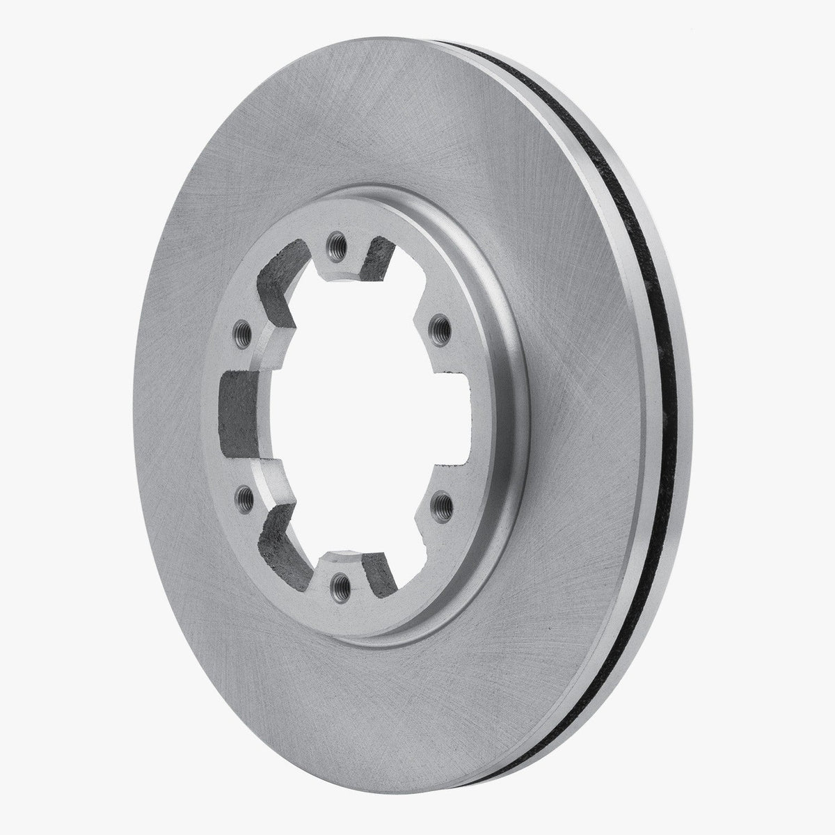 DFC 85-02 Nissan Pathfinder Front Brake Rotor