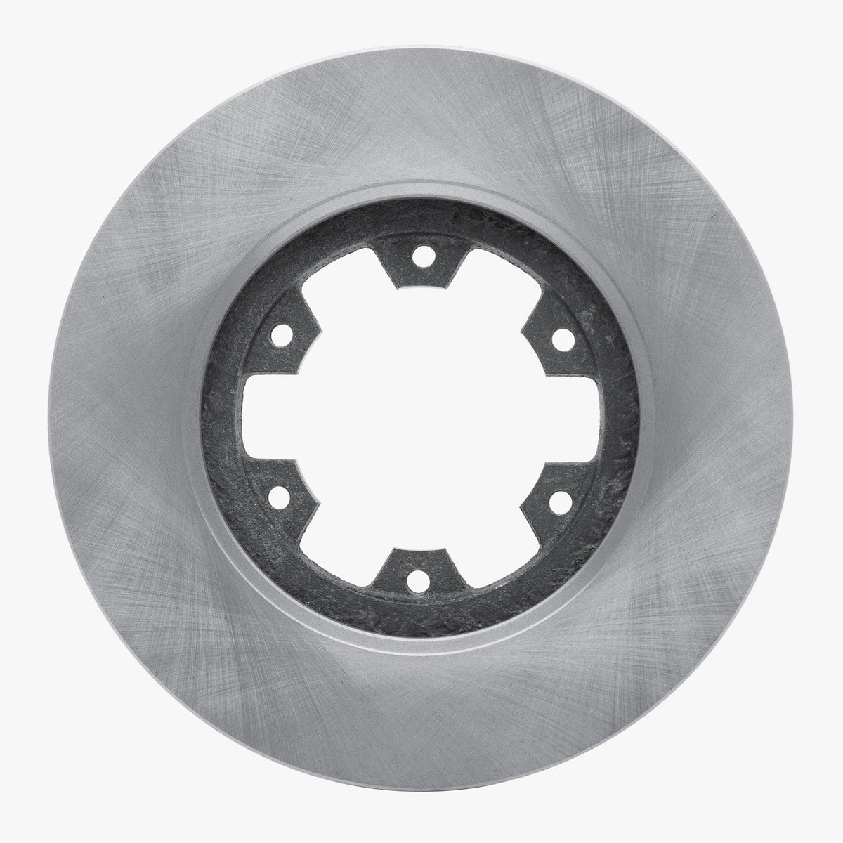 DFC 85-02 Nissan Pathfinder Front Brake Rotor