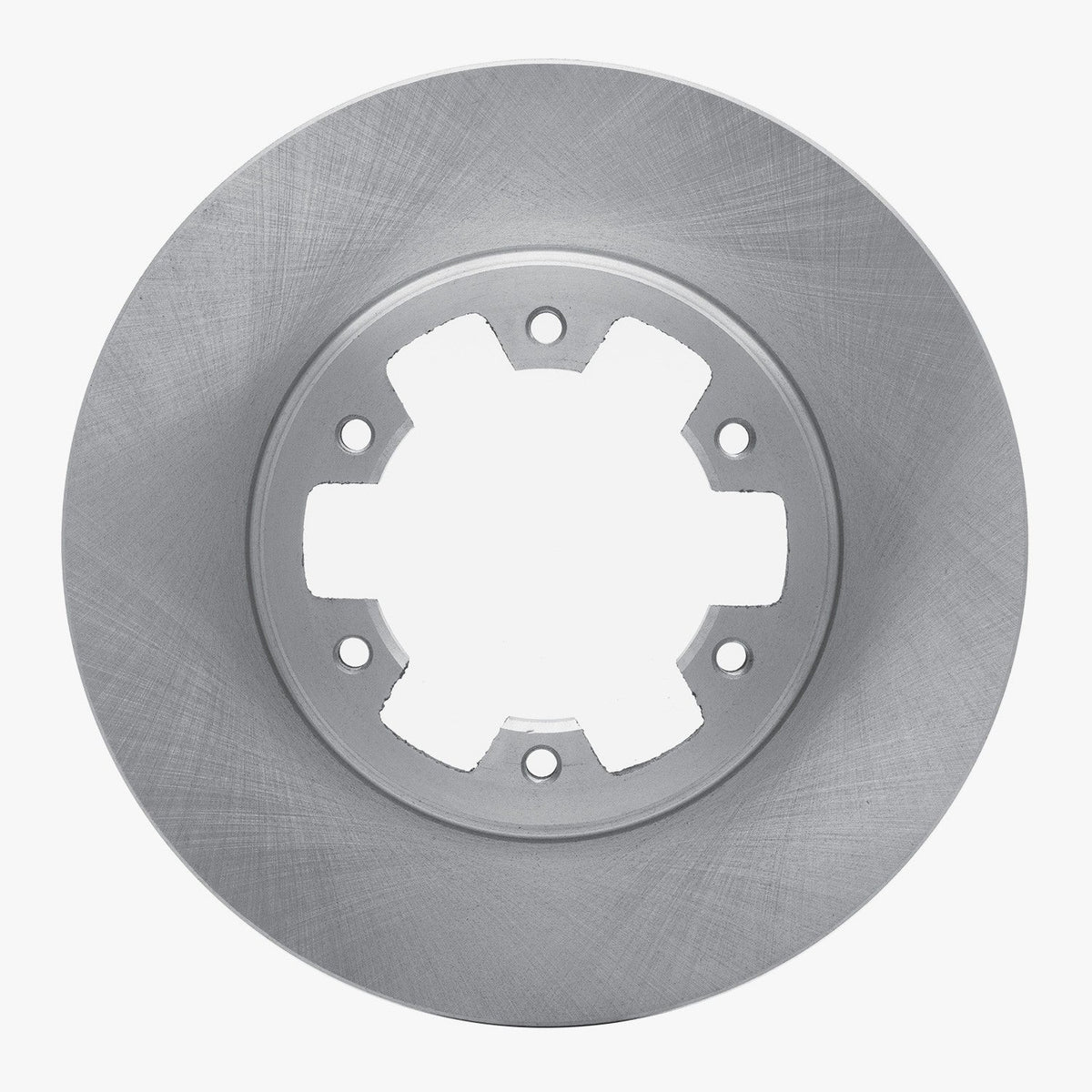 DFC 85-02 Nissan Pathfinder Front Brake Rotor