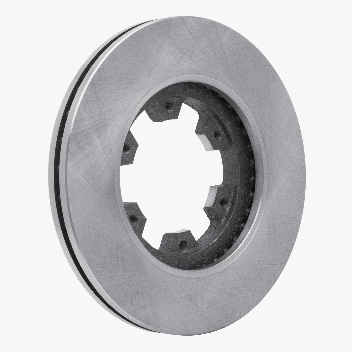 DFC 85-02 Nissan Pathfinder Front Brake Rotor