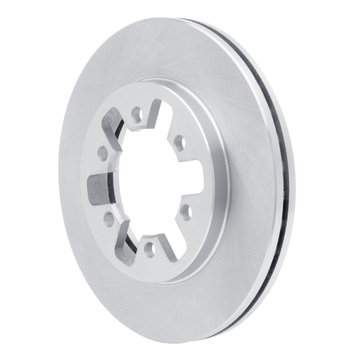 DFC 85-97 Nissan Pickup Hardbody Front Brake Rotor