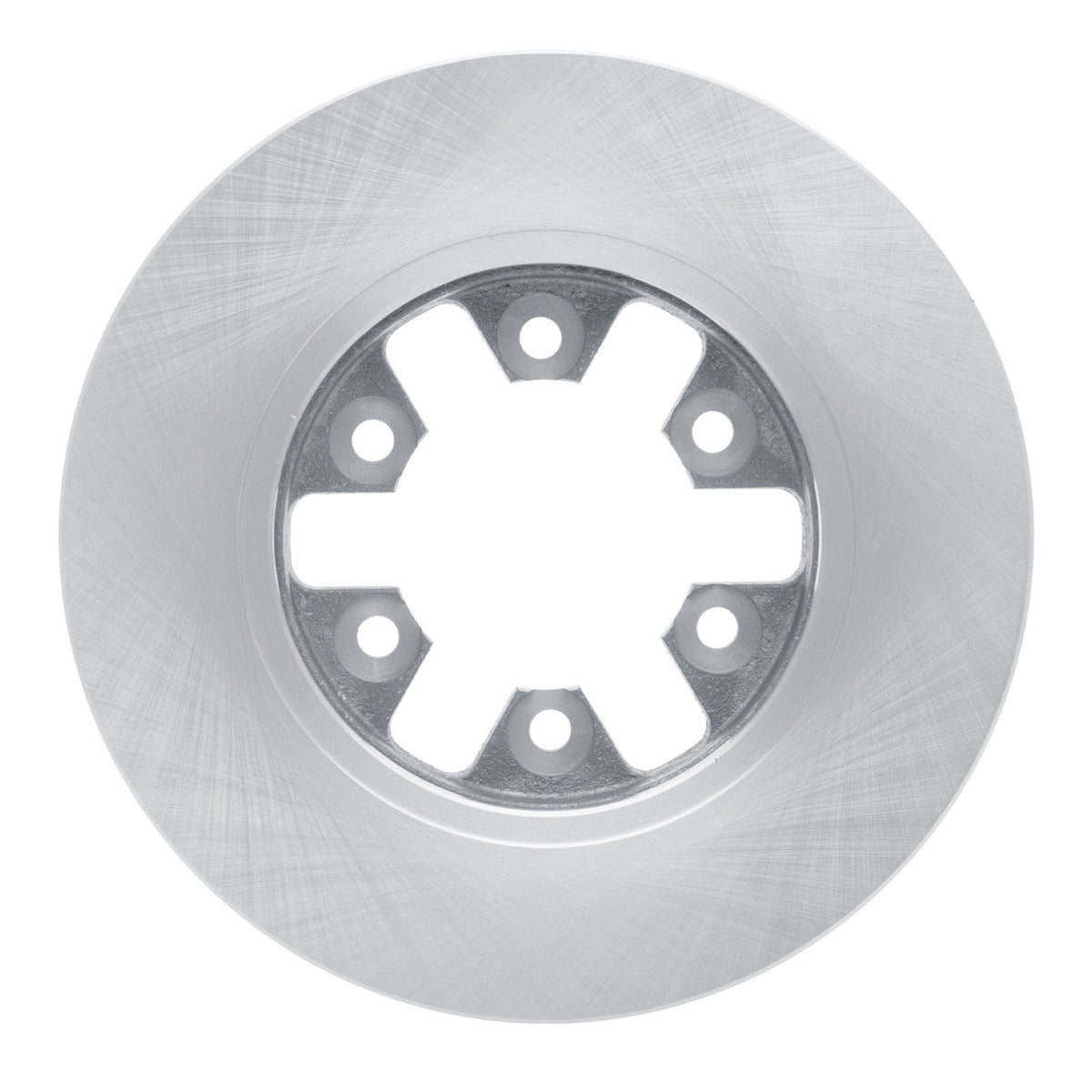 DFC 85-97 Nissan Pickup Hardbody Front Brake Rotor