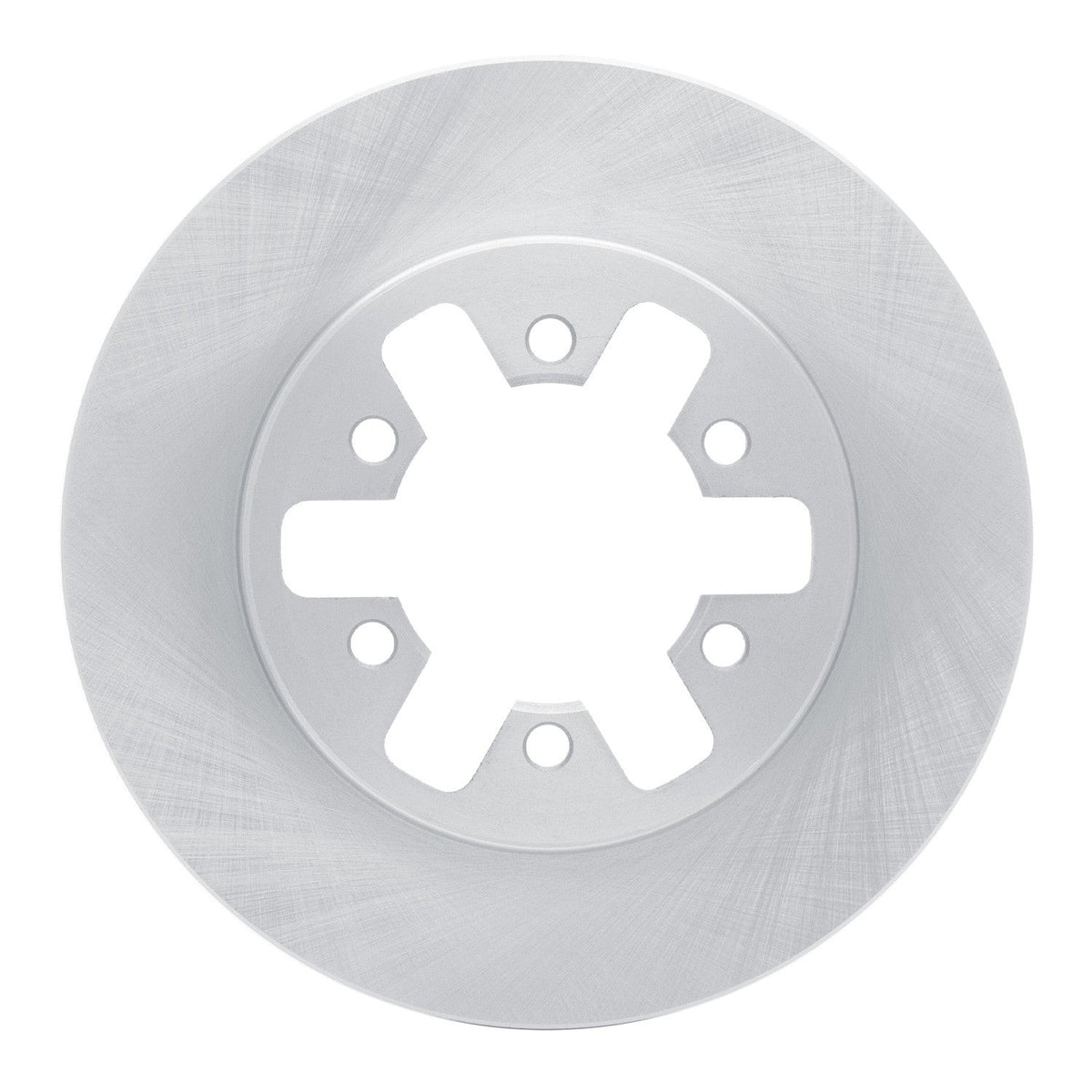 DFC 85-97 Nissan Pickup Hardbody Front Brake Rotor
