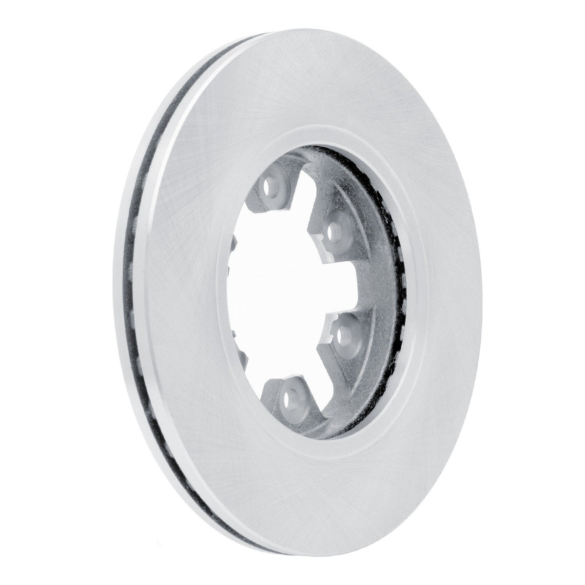 DFC 85-97 Nissan Pickup Hardbody Front Brake Rotor