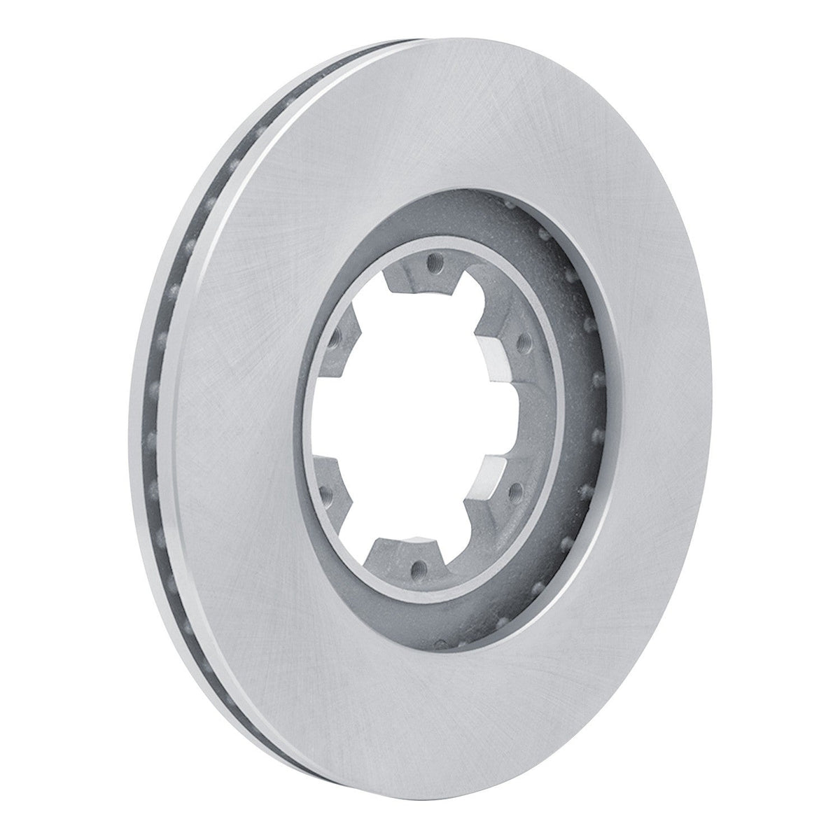 DFC 98-04 Infiniti QX4 Front Brake Rotor