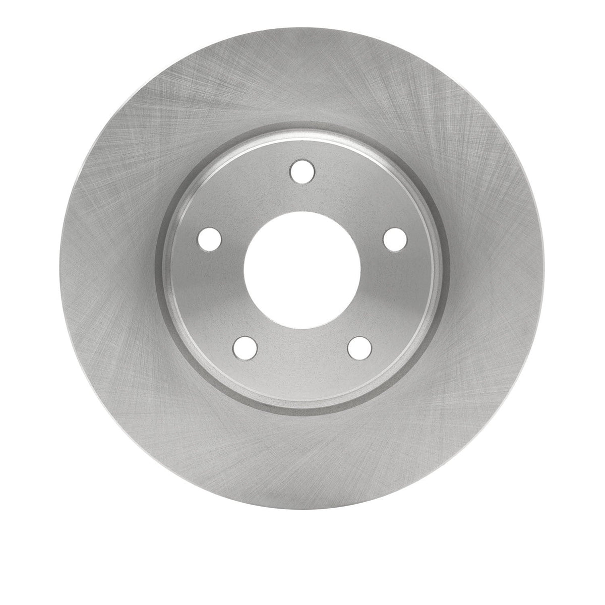 DFC 02-17 Infiniti Q45 Front Brake Rotor