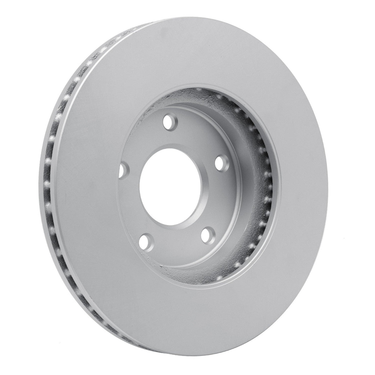 DFC 02-17 Infiniti Q45 Front Brake Rotor