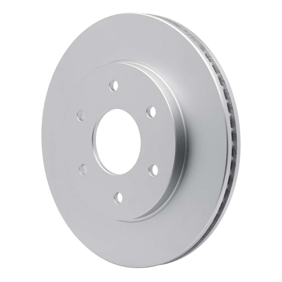 DFC 04-05 Infiniti QX56 Front Brake Rotor