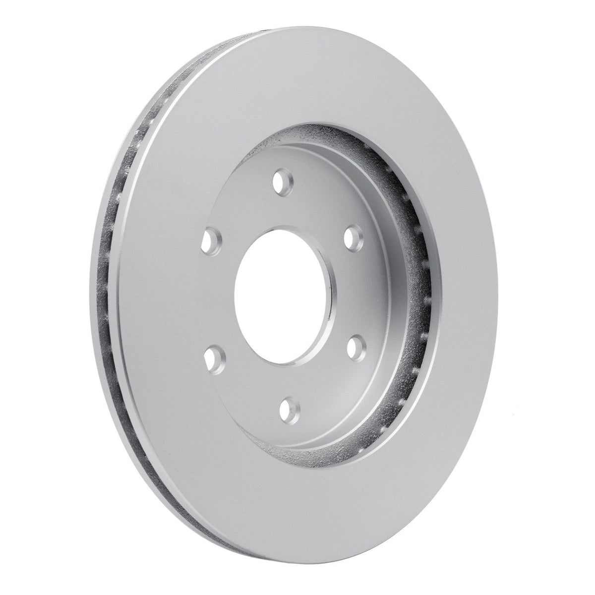DFC 04-05 Infiniti QX56 Front Brake Rotor