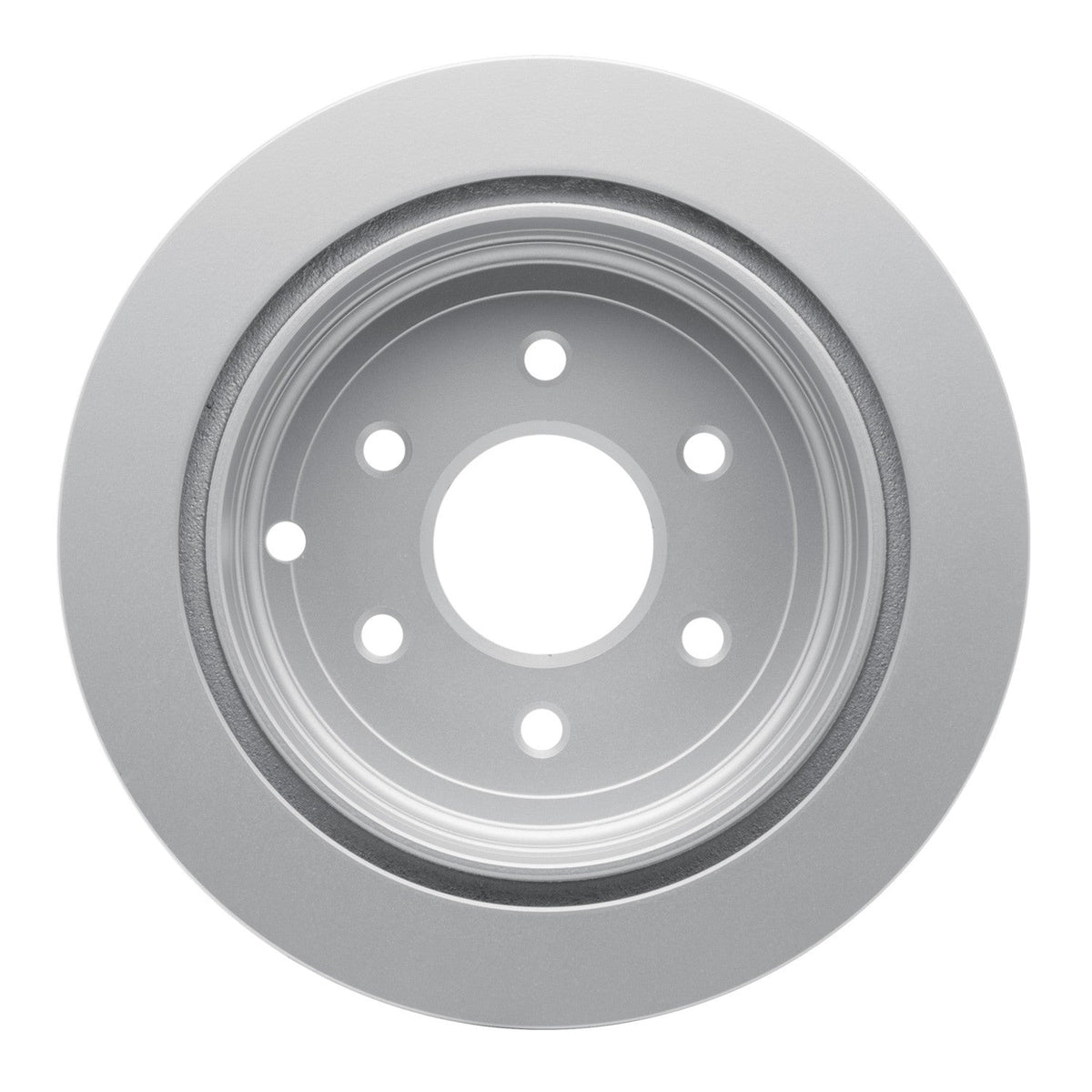 DFC 05-25 Nissan Frontier Rear Brake Rotor