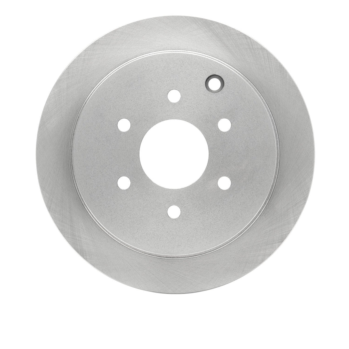DFC 05-25 Nissan Frontier Rear Brake Rotor