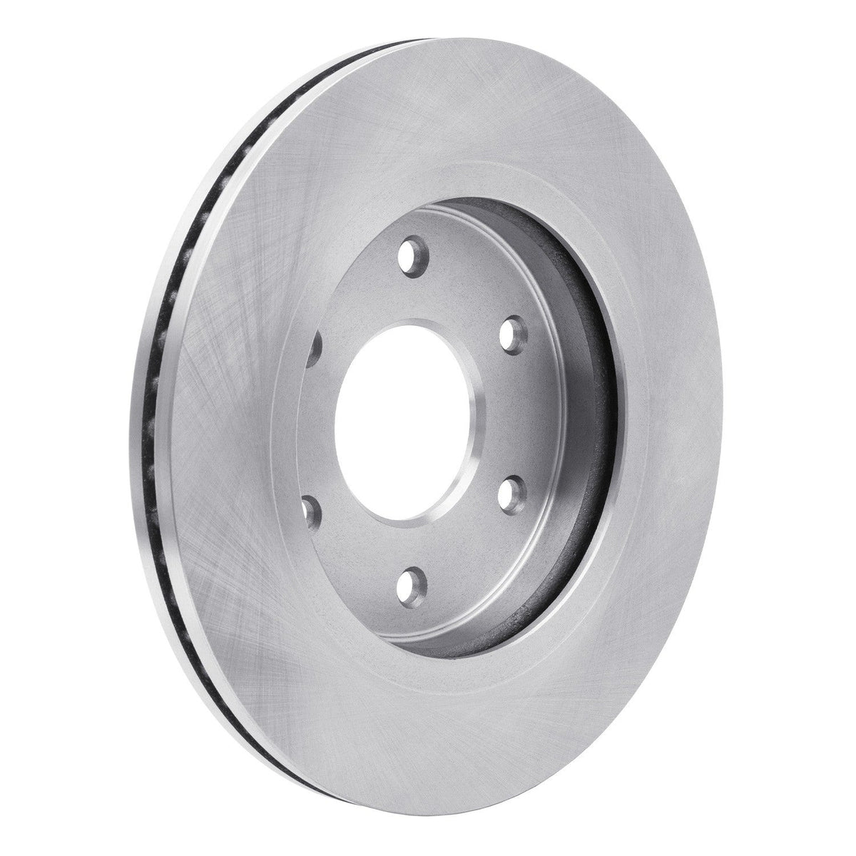 DFC 05-07 Infiniti QX56 Front Brake Rotor