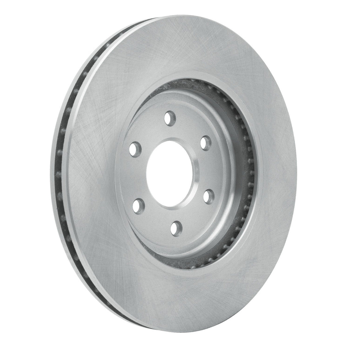 DFC 08-11 Nissan Pathfinder Front Brake Rotor