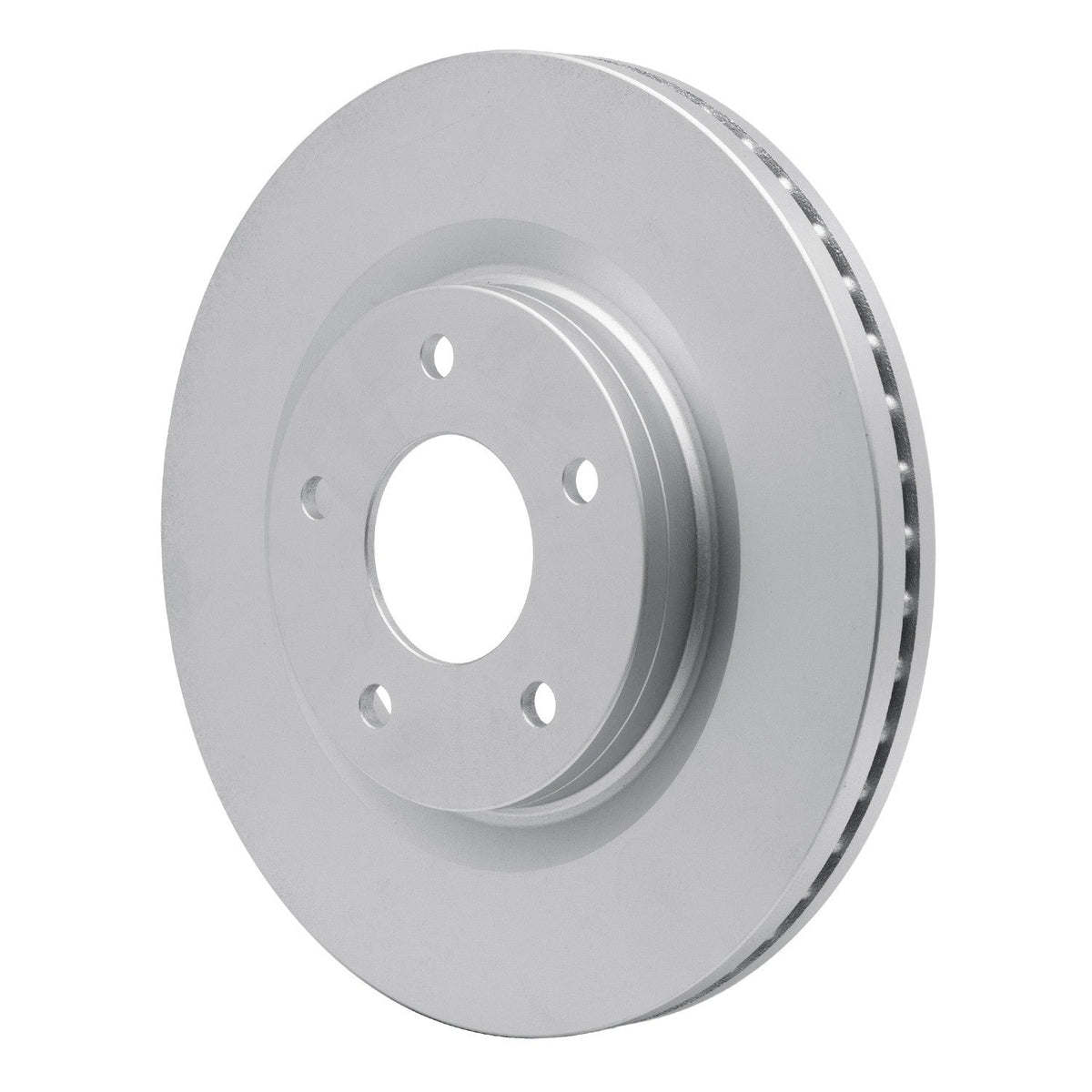 DFC 11-19 Nissan Sentra Front Brake Rotor