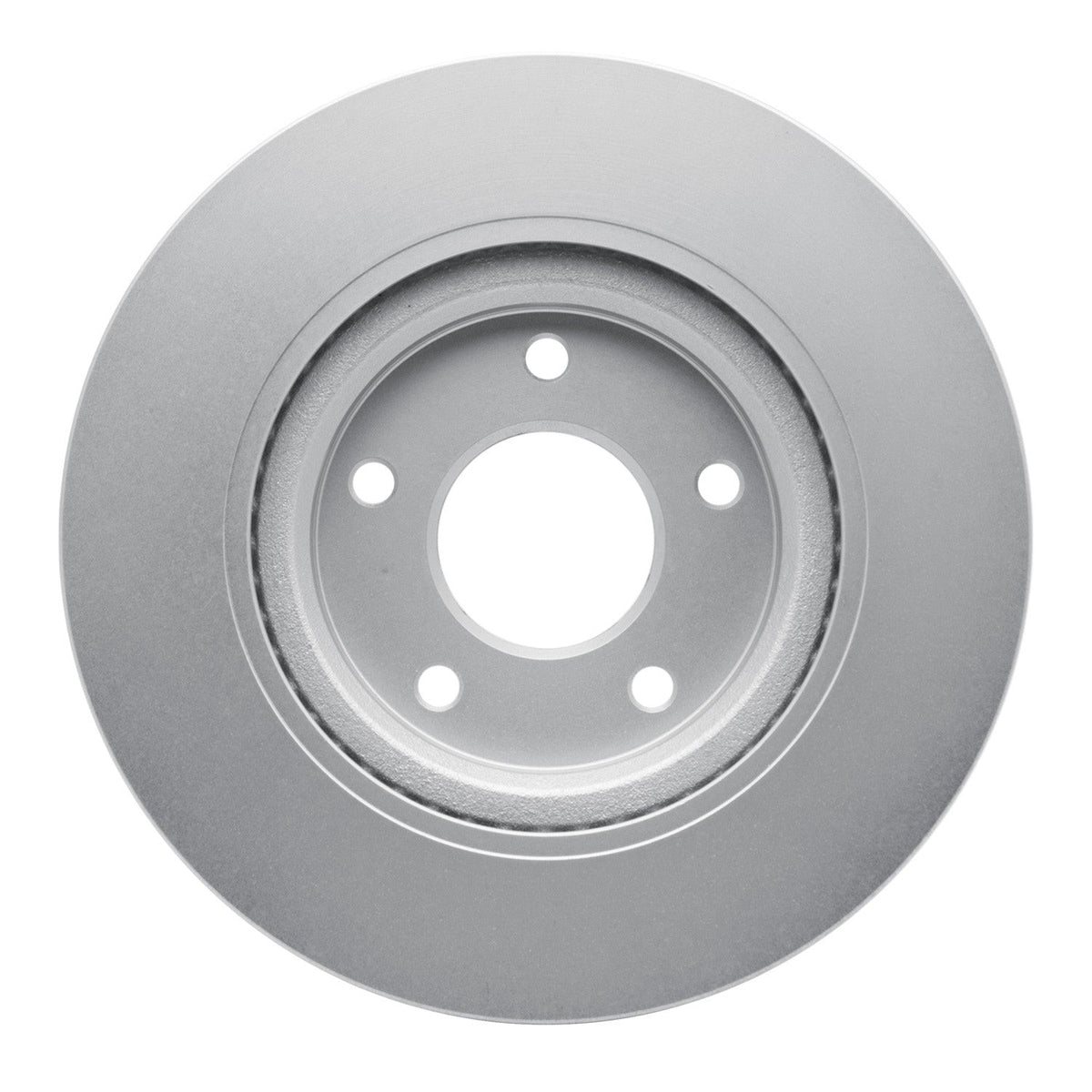 DFC 11-19 Nissan Sentra Front Brake Rotor