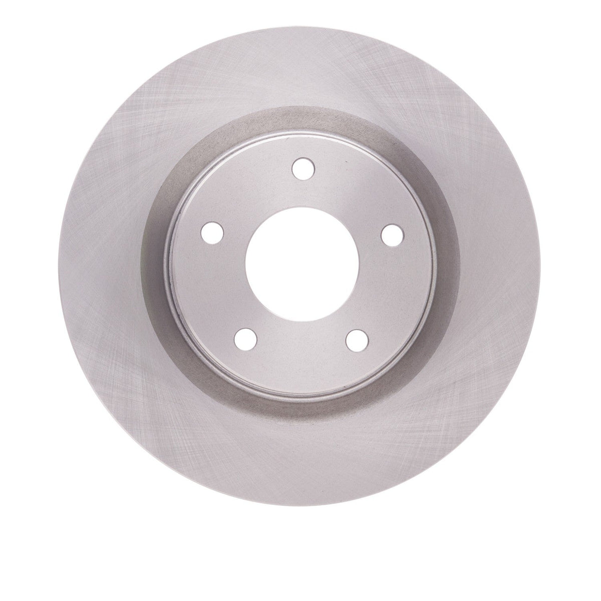 DFC 11-19 Nissan Sentra Front Brake Rotor