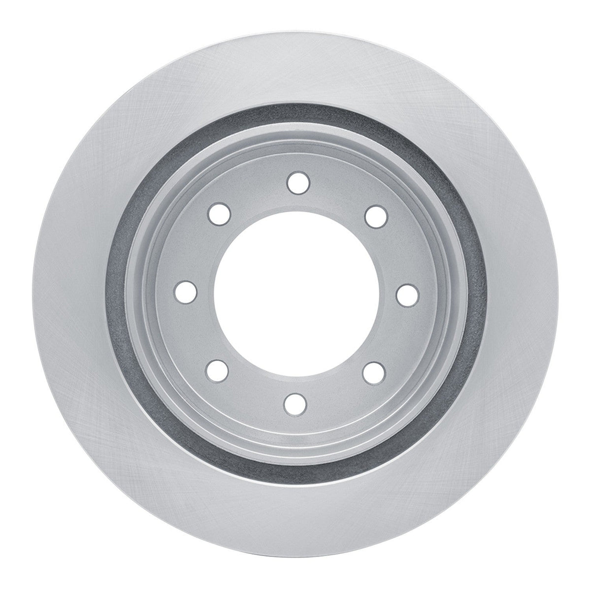 DFC 12-21 Nissan NV3500 Rear Brake Rotor