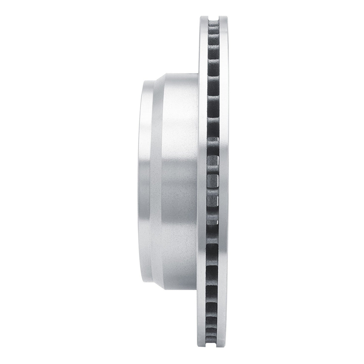 DFC 12-21 Nissan NV3500 Rear Brake Rotor