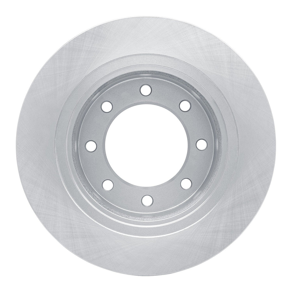 DFC 12-21 Nissan NV1500 Front Brake Rotor