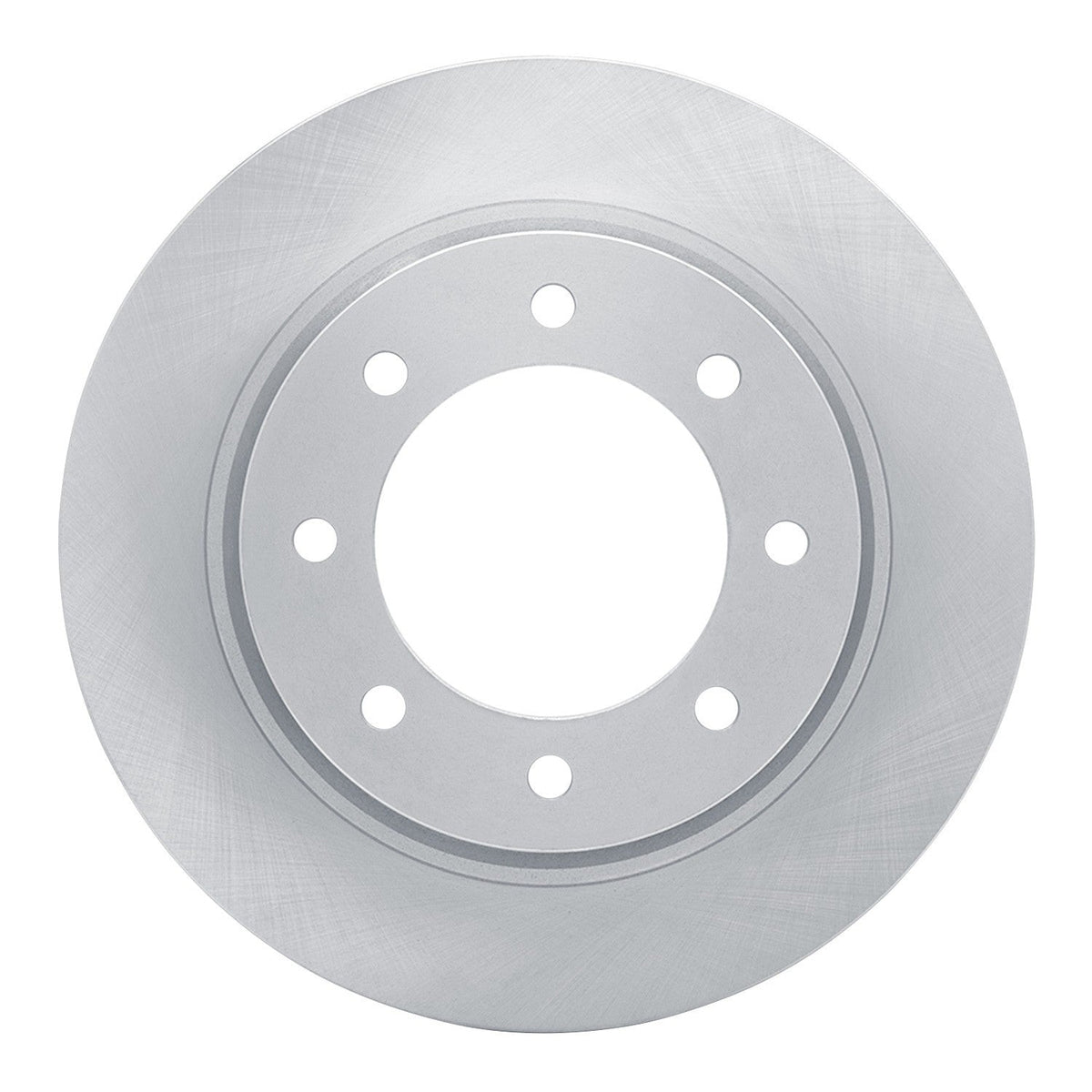 DFC 12-21 Nissan NV1500 Front Brake Rotor