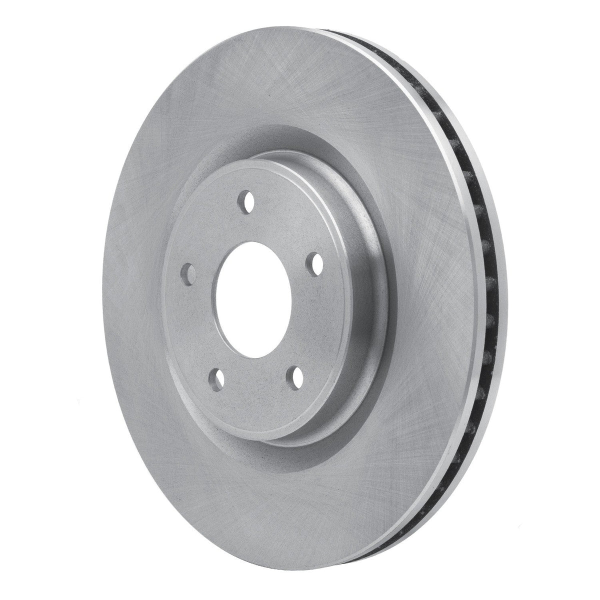 DFC 14-19 Nissan Rogue Front Brake Rotor